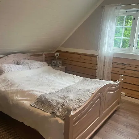 Holiday home Overnatting, Frittliggende Og Fredelig
