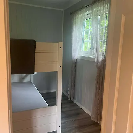 Holiday home Overnatting, Frittliggende Og Fredelig Velfjord