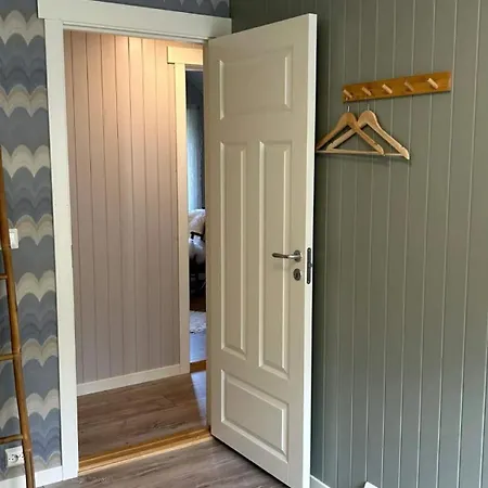 Holiday home Overnatting, Frittliggende Og Fredelig *