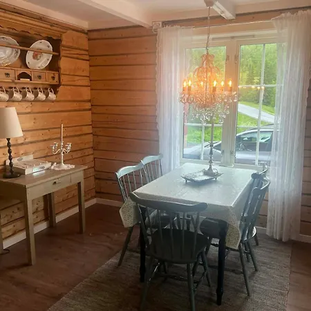Holiday home Overnatting, Frittliggende Og Fredelig
